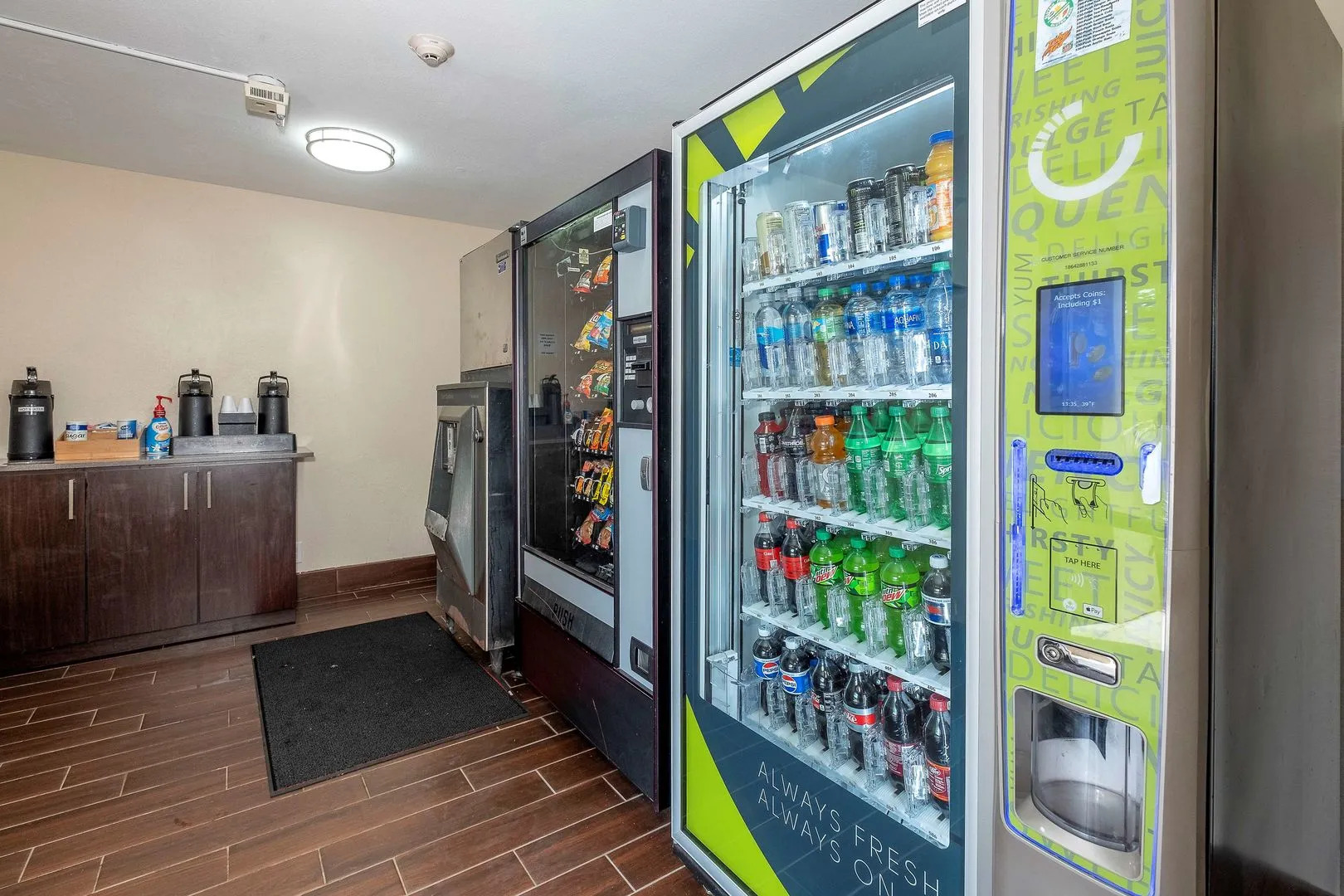 Red Roof Inn Spartanburg - I-85