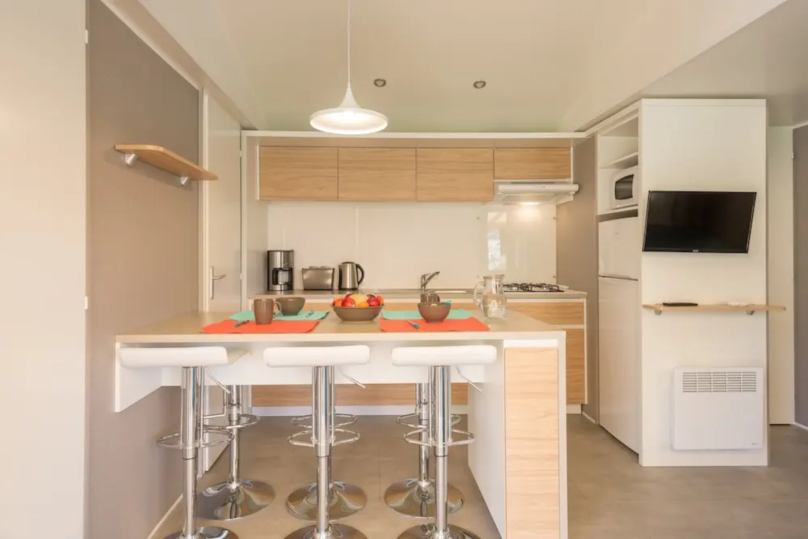 Camping les Princes dOrange