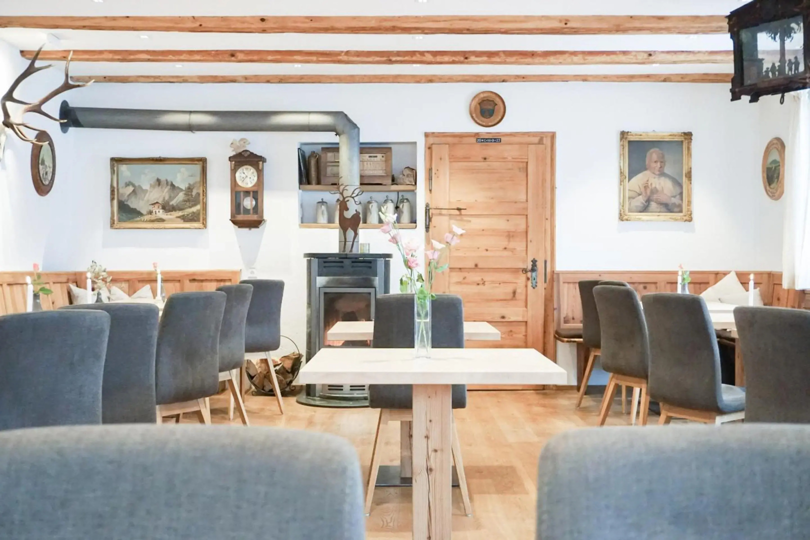 Landhotel und Gasthof Zur Post