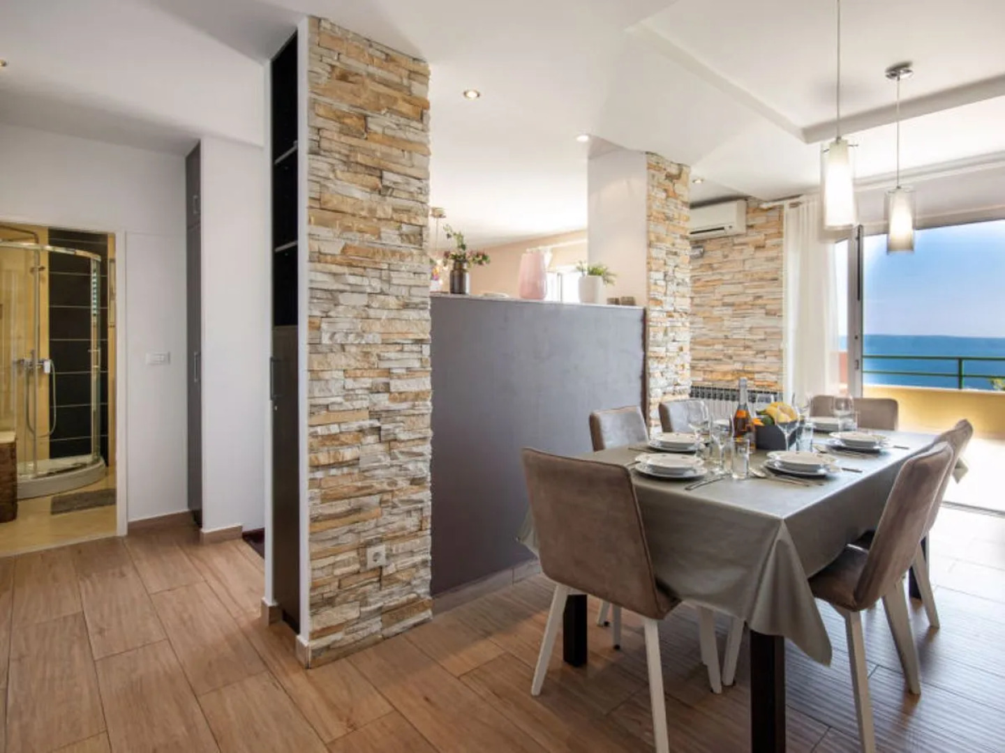 House Drago Seefeld in Tirol