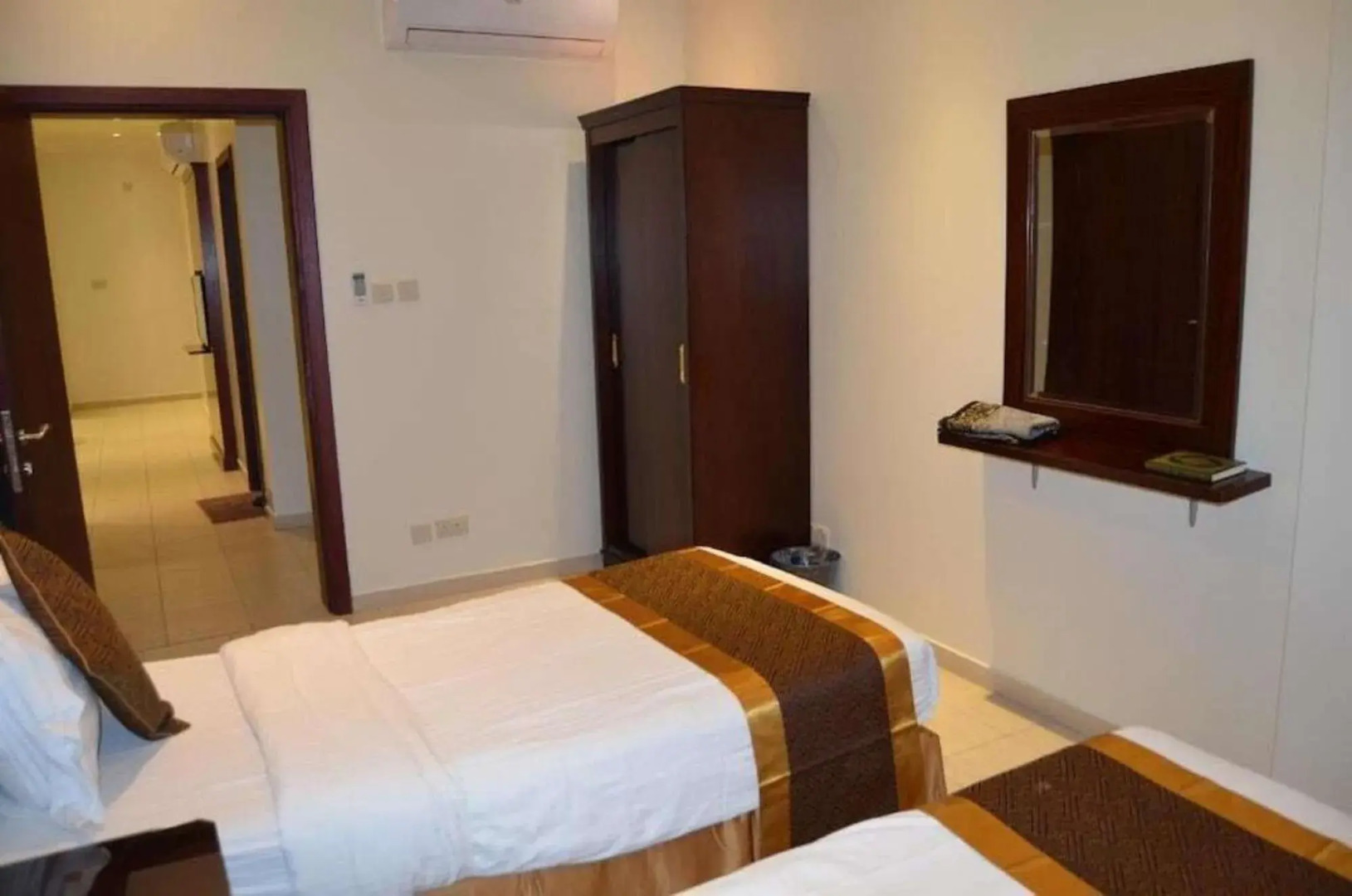 Danar Hotel Apartments 3