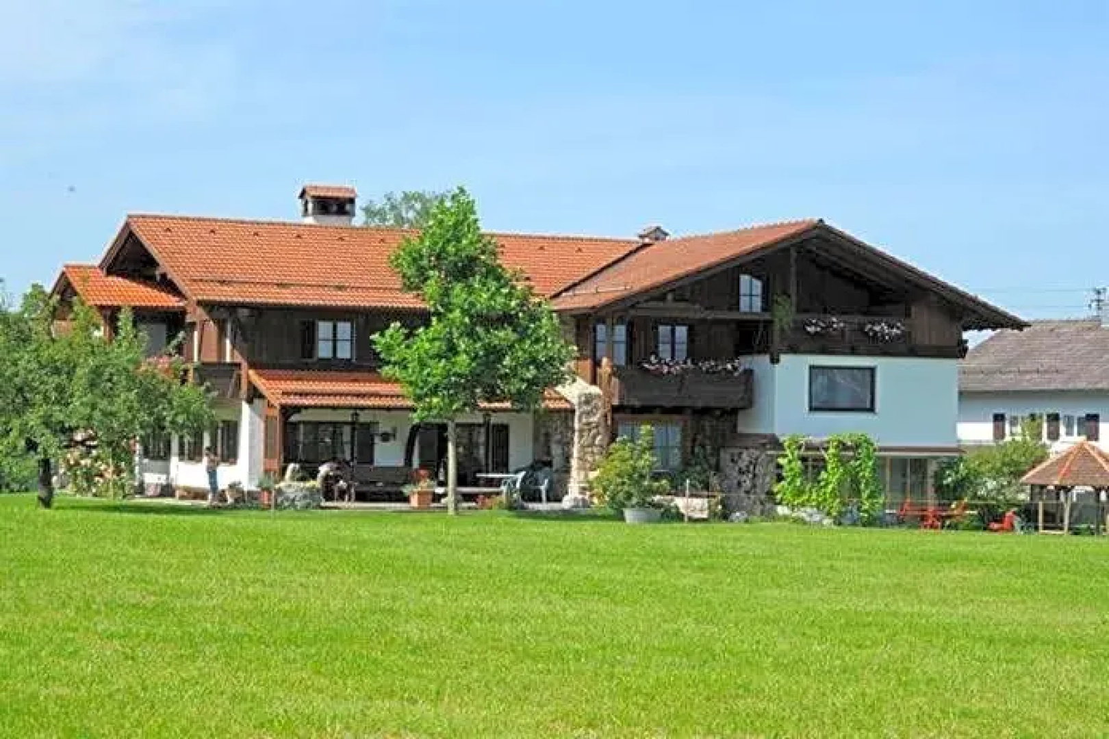 Gastehaus Nigg