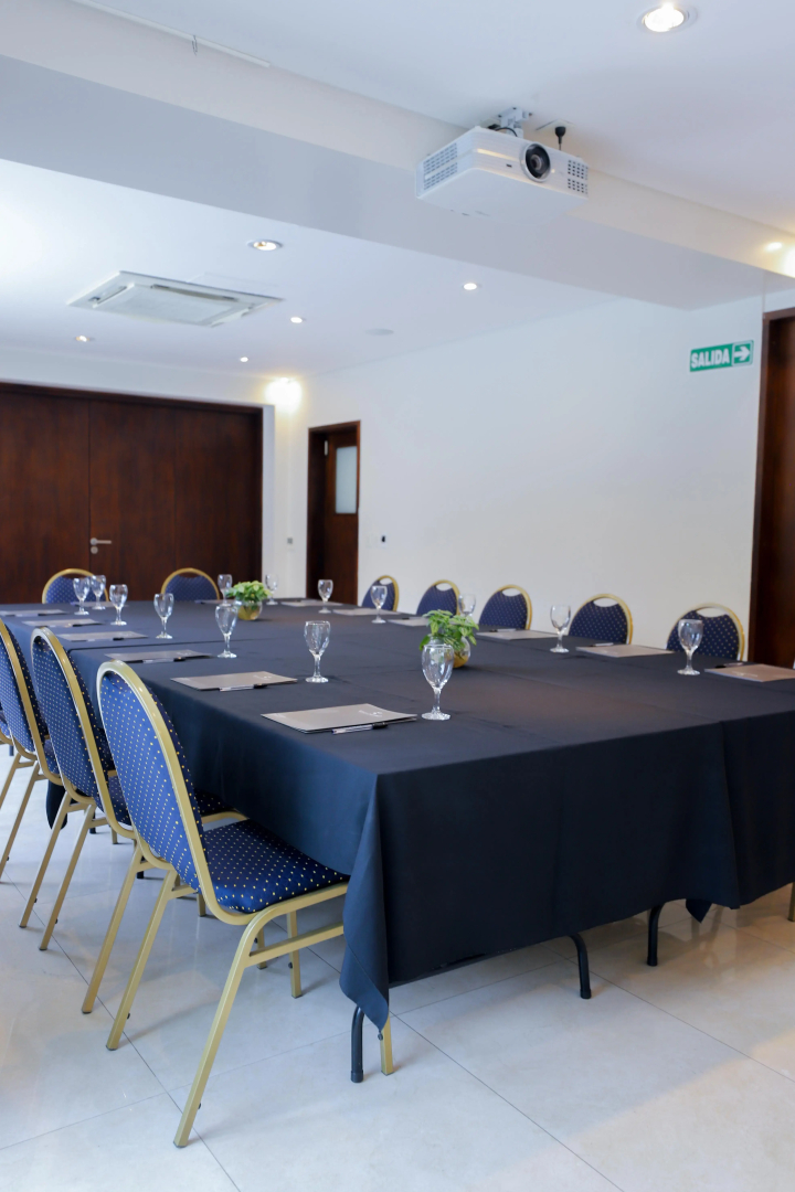 Villa Isidro Boutique & Spa