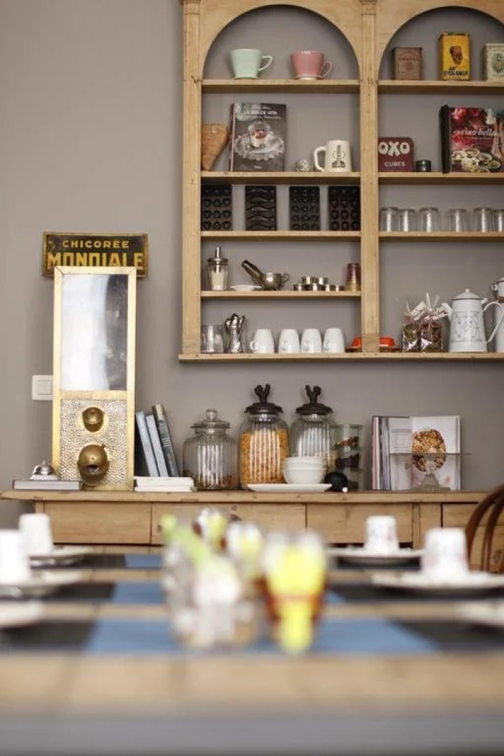 B&B Le Flaneur