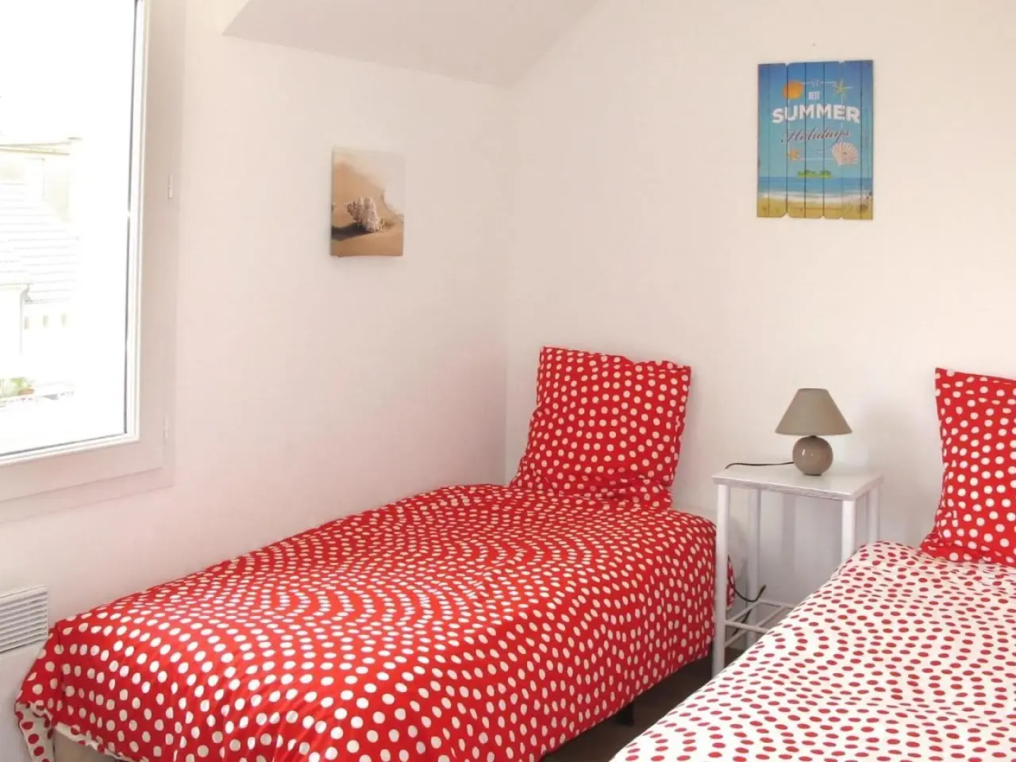 Holiday Home Oscar - HSM402