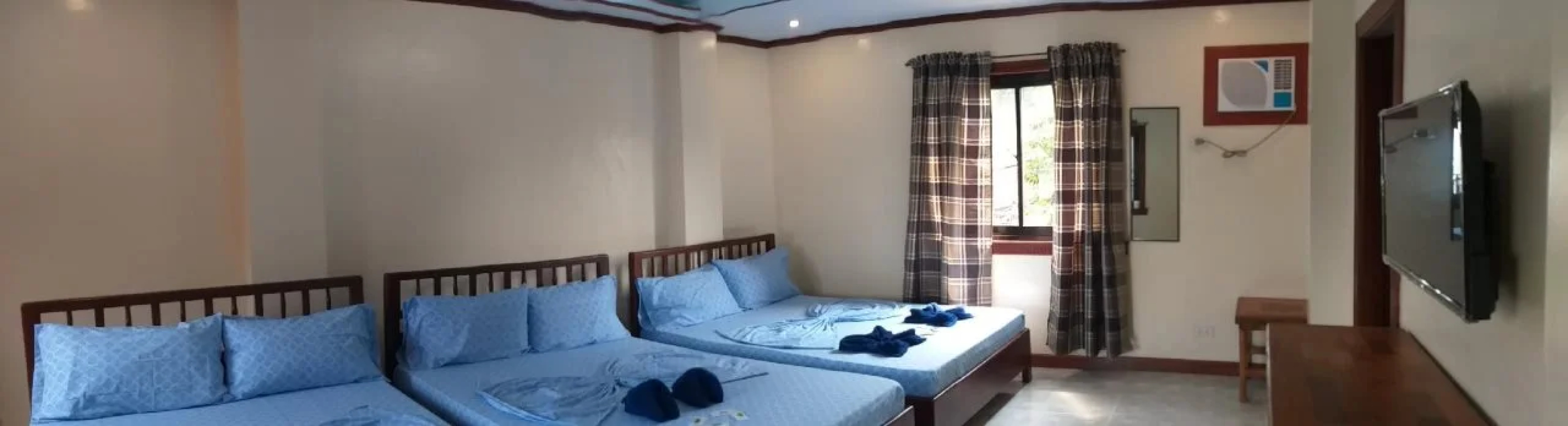 Divine Castle Travelers Inn