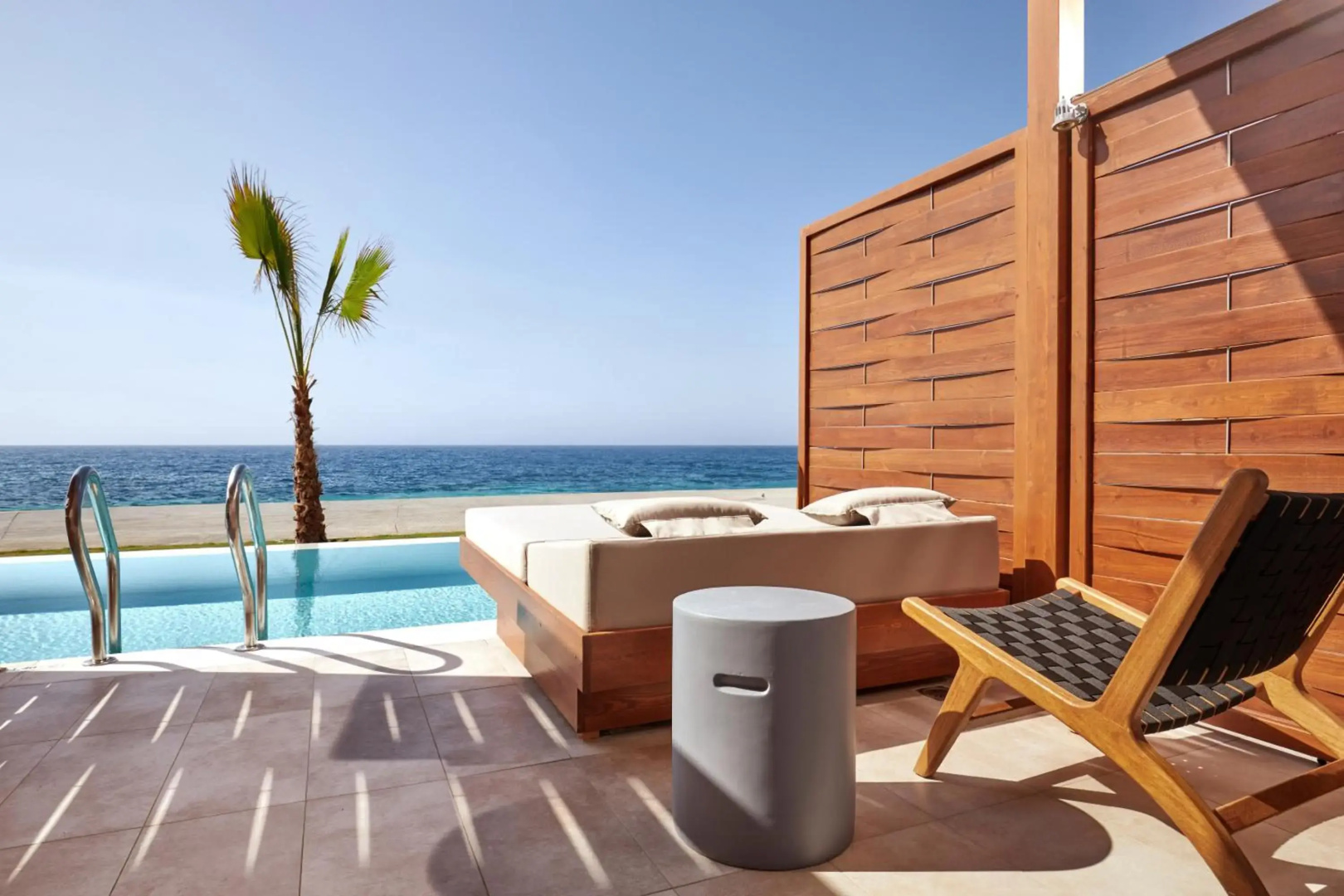 Blue Marine Resort & Spa