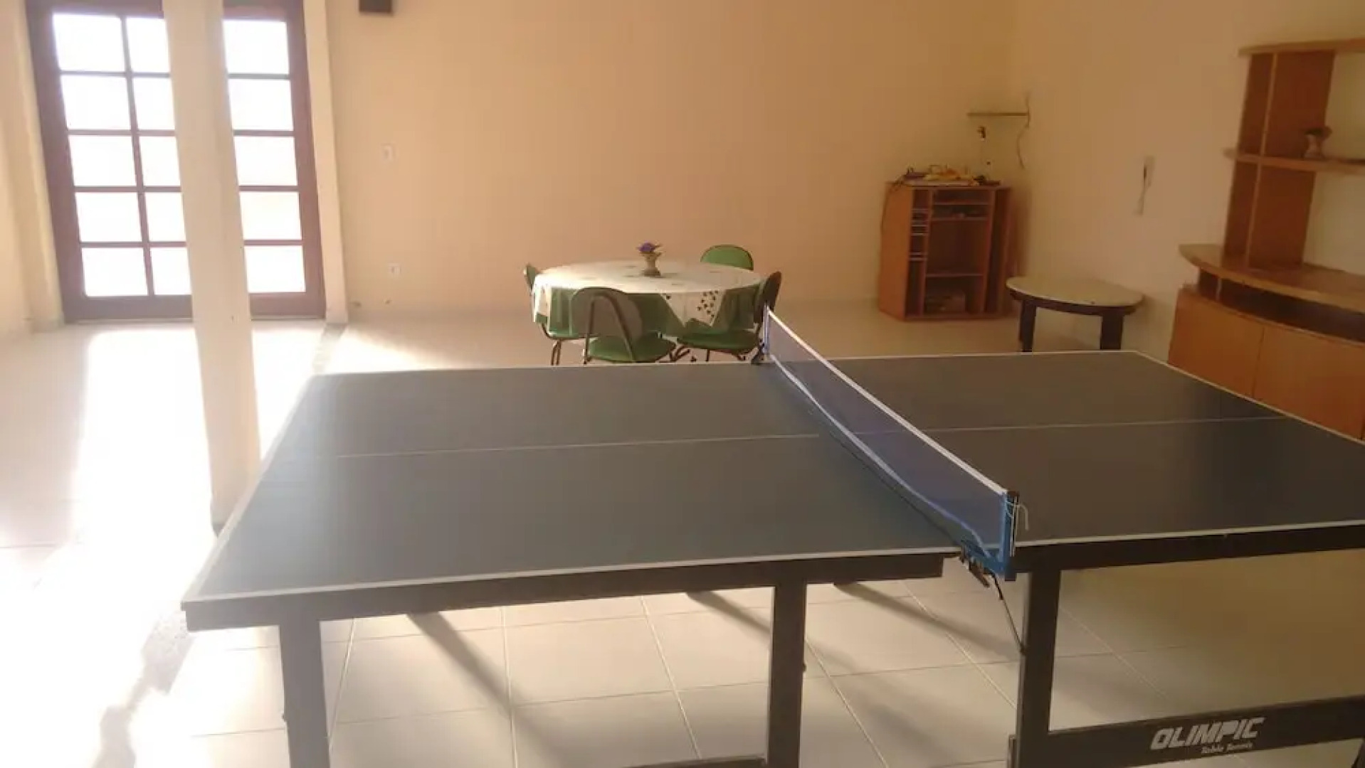 Hotel Villaggio dos Ventos