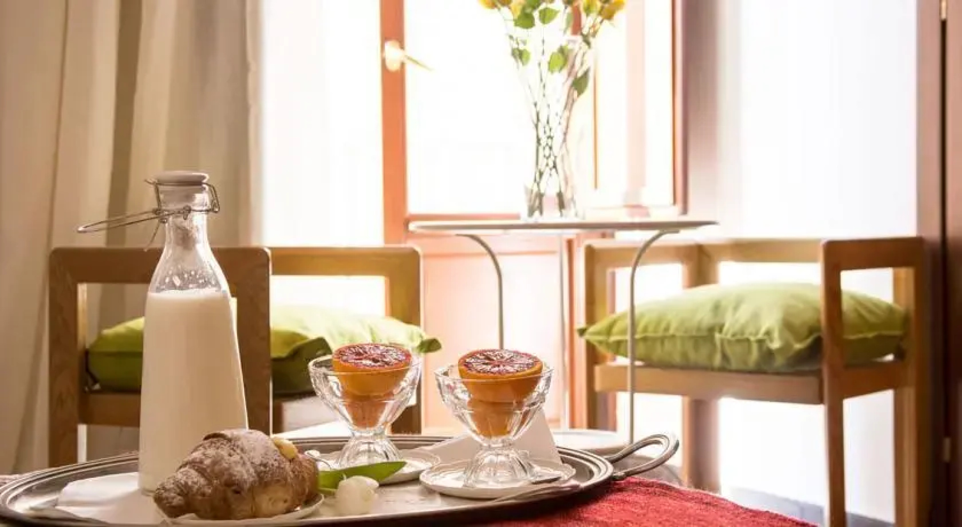 B&B AmareOrtigia
