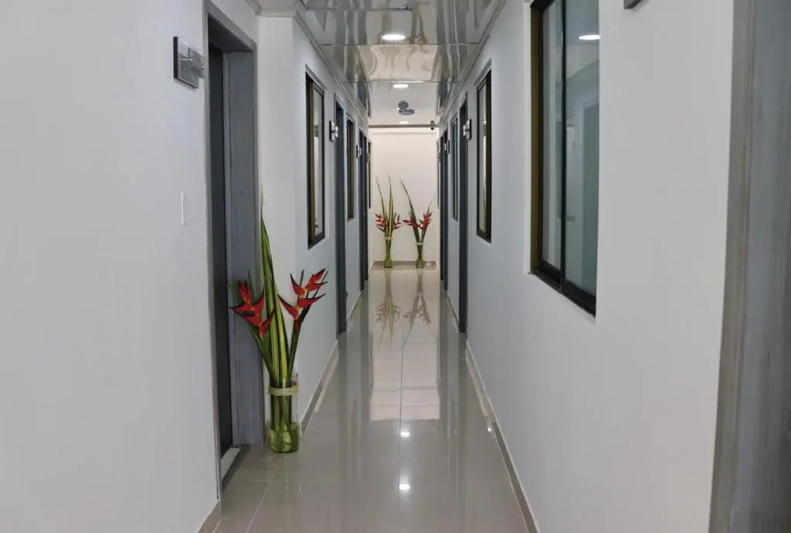 Ayenda 1024 Agora Inn