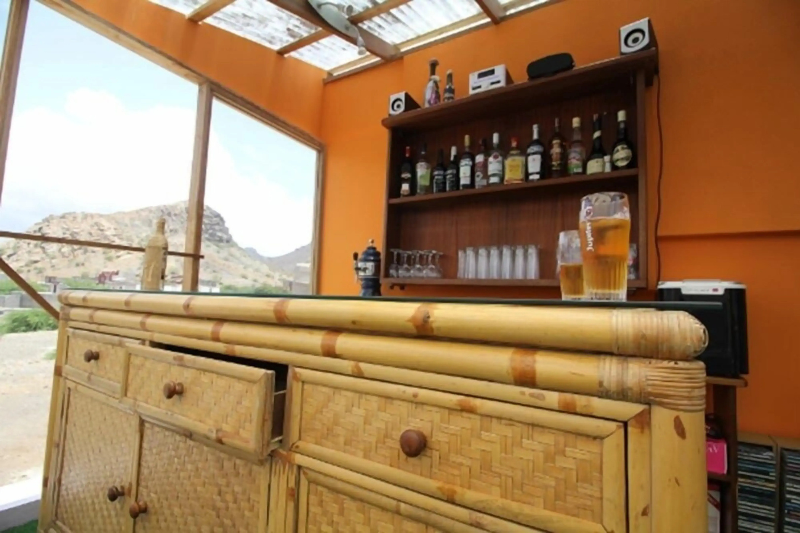 Pousada B&B Le Gourmet
