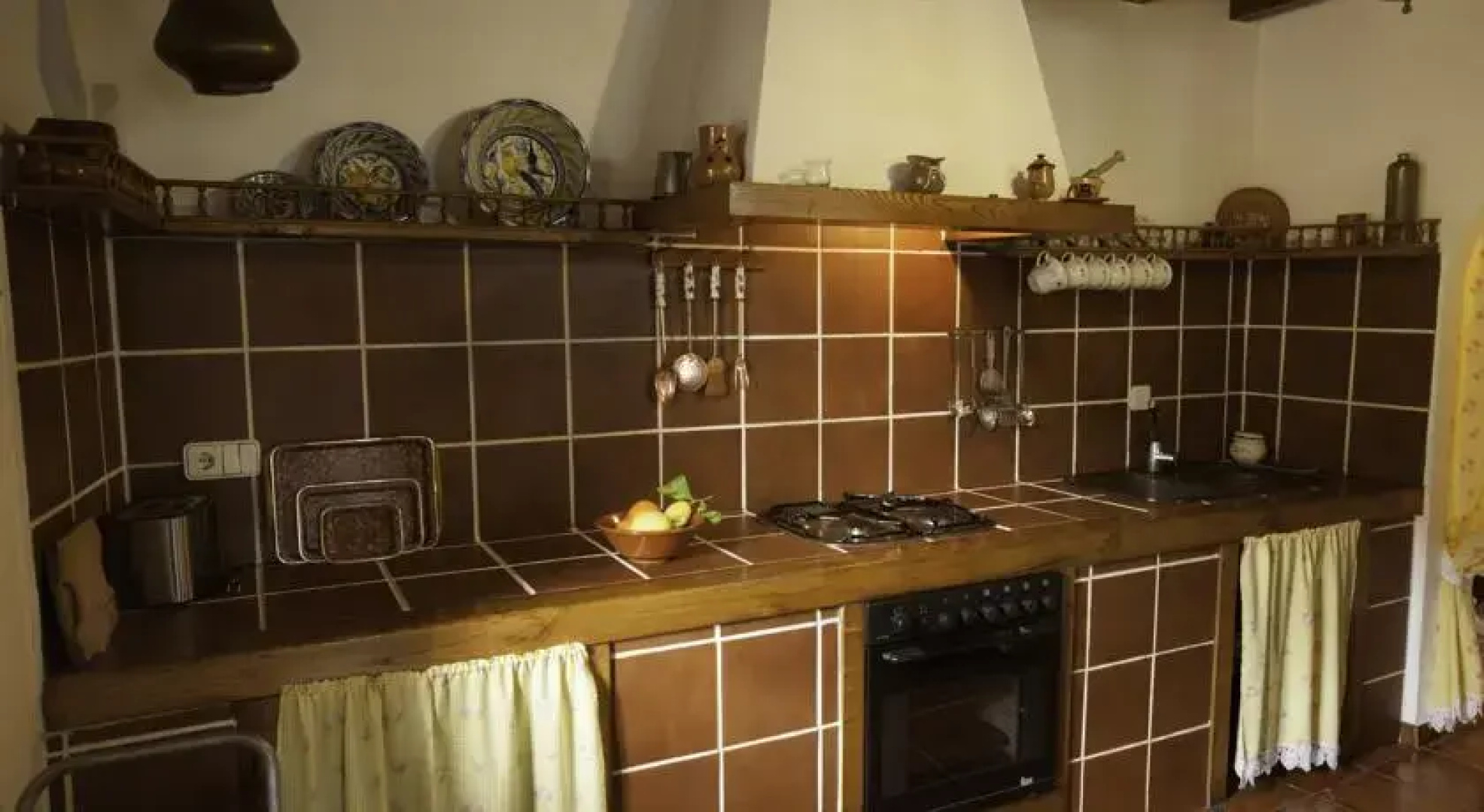 Casa La Lastra