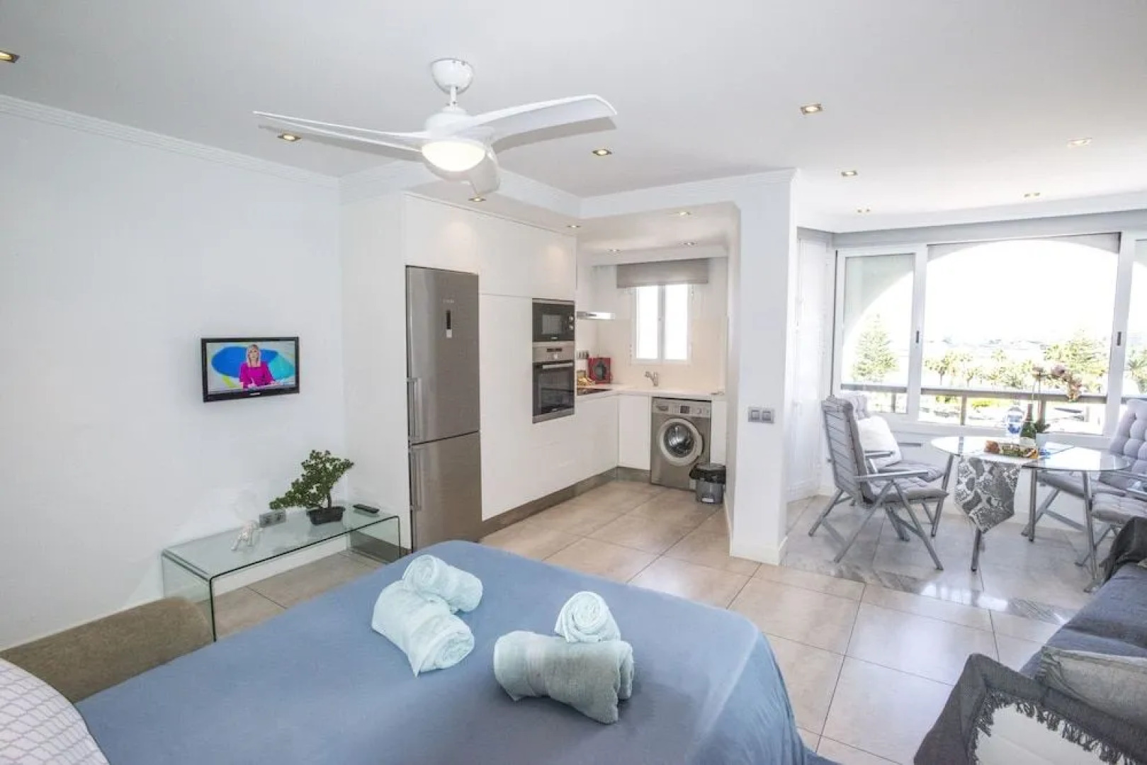 Apartment Las Americas