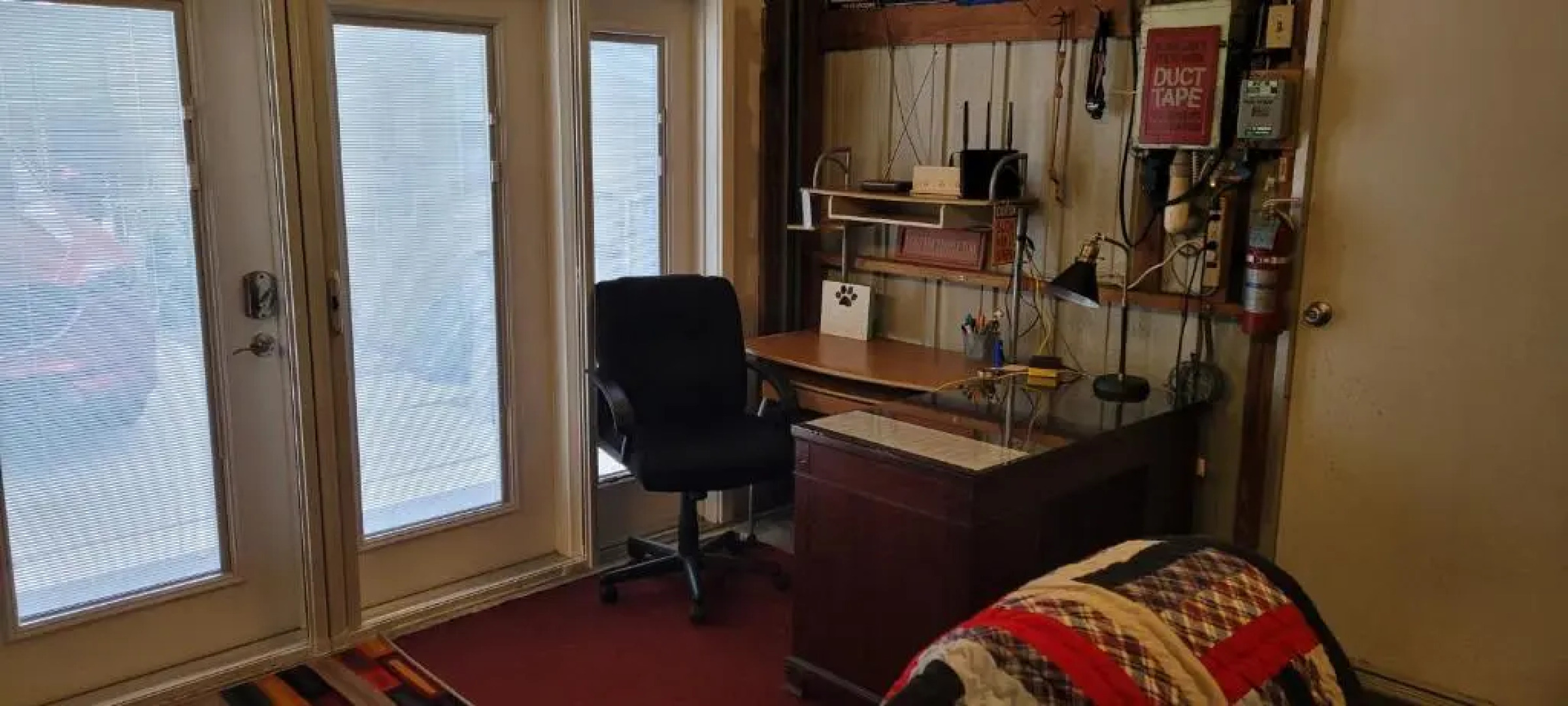 Wanna B a Beach House