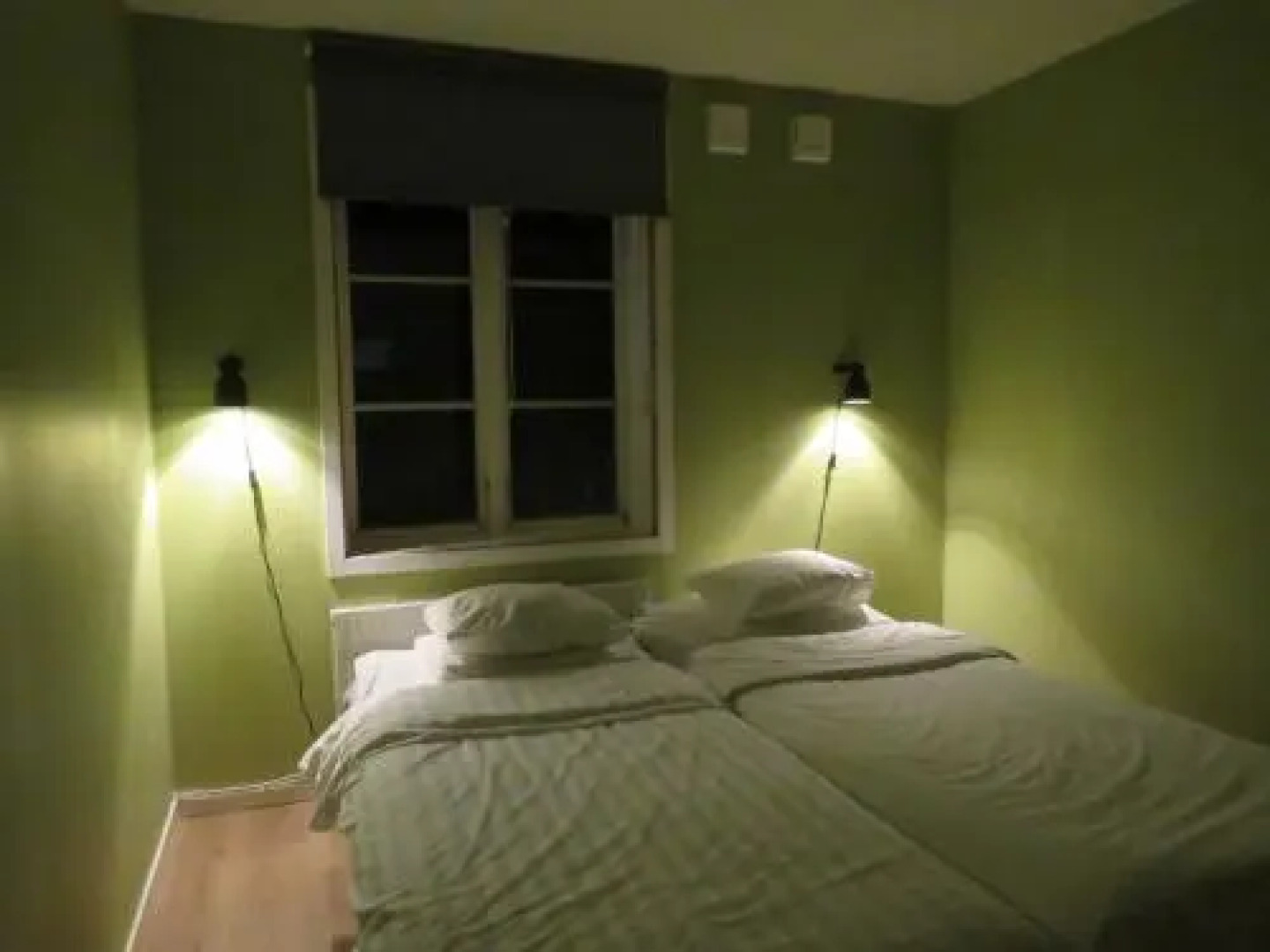 Solbacken Bed & Breakfast