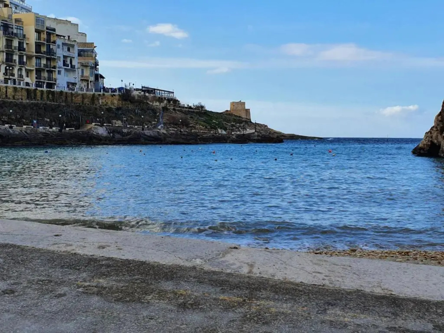 Mobydick Apartments by RBG