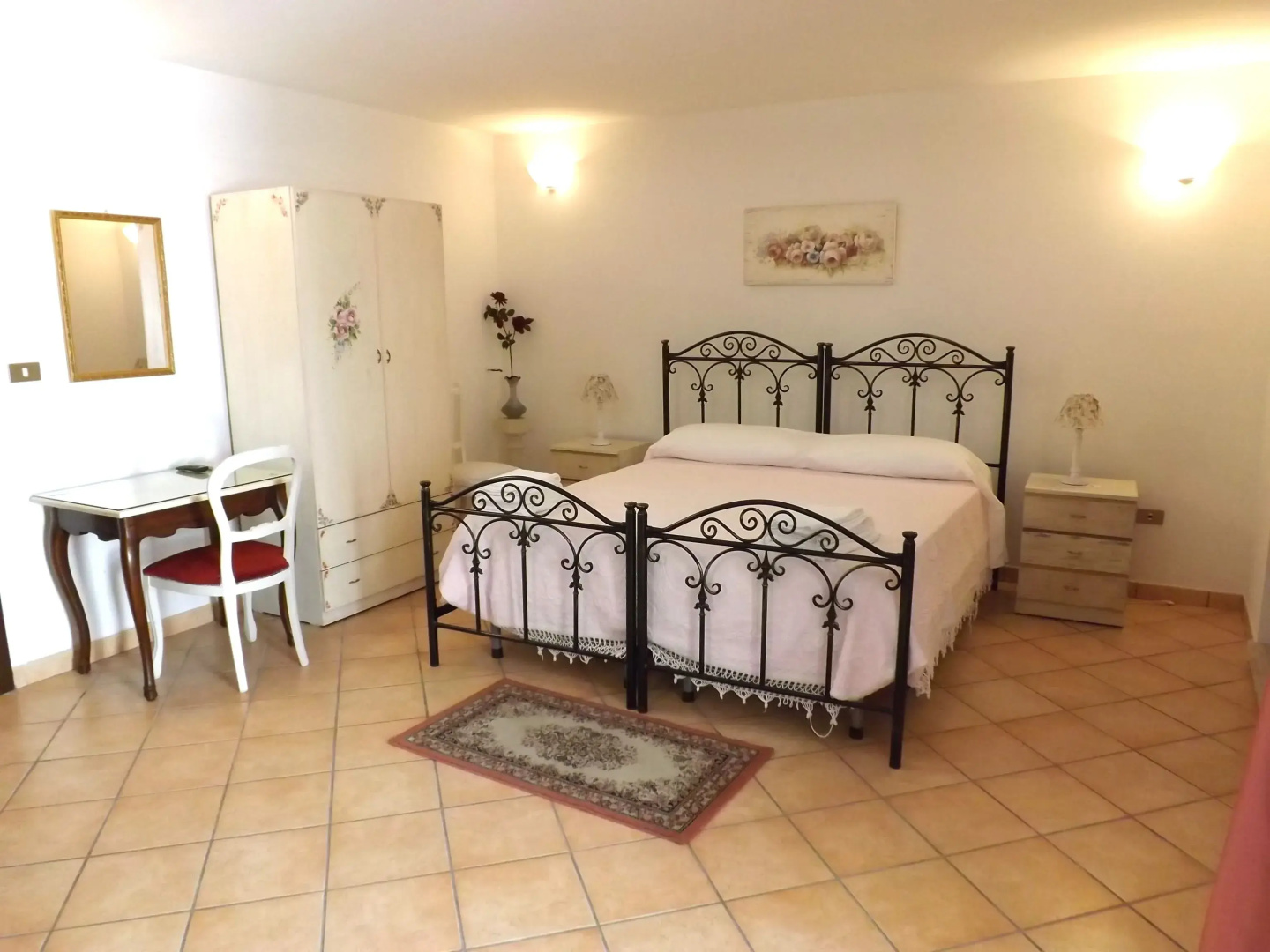 B&B Ugento Dimora