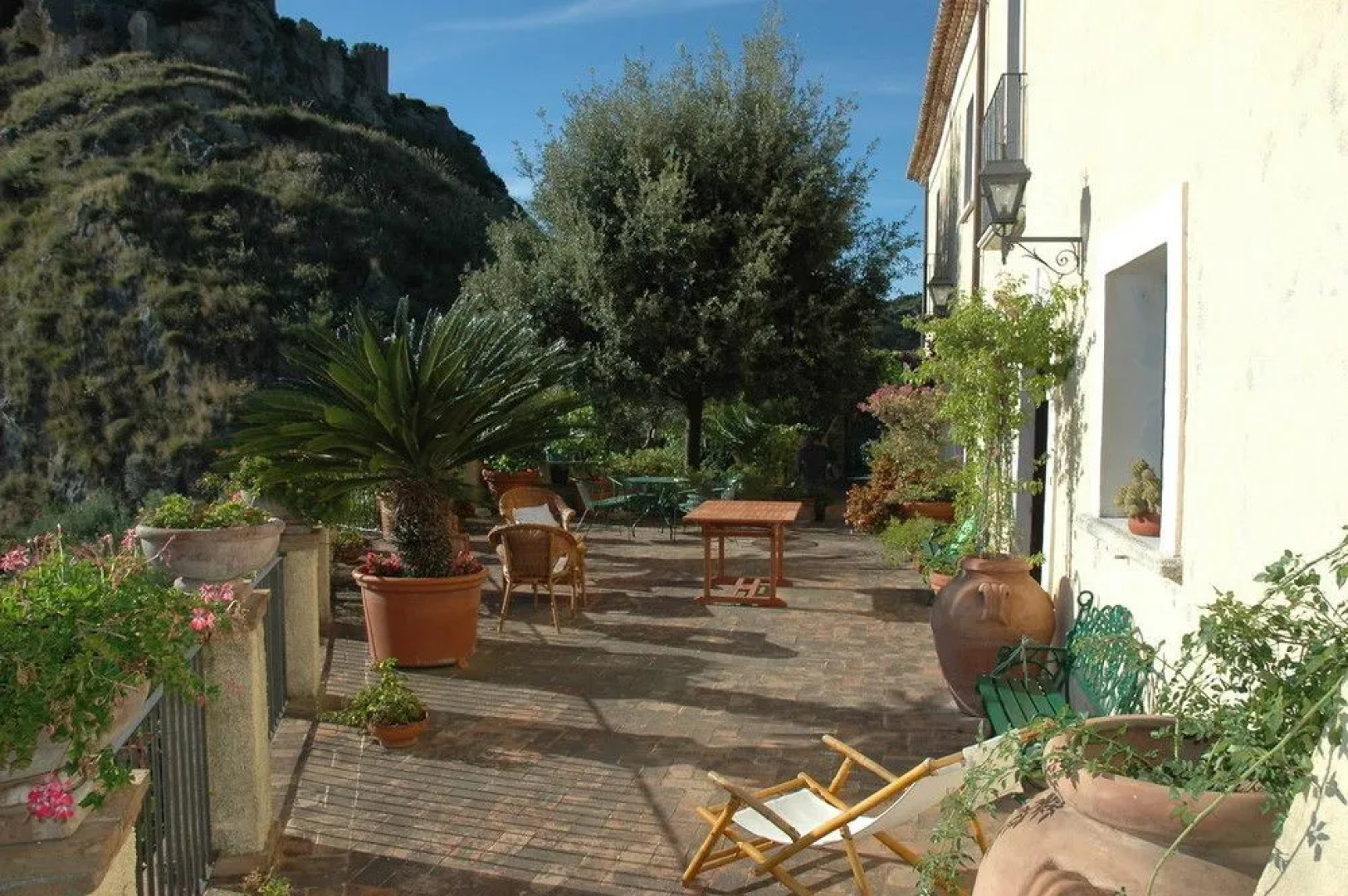 Al Castello