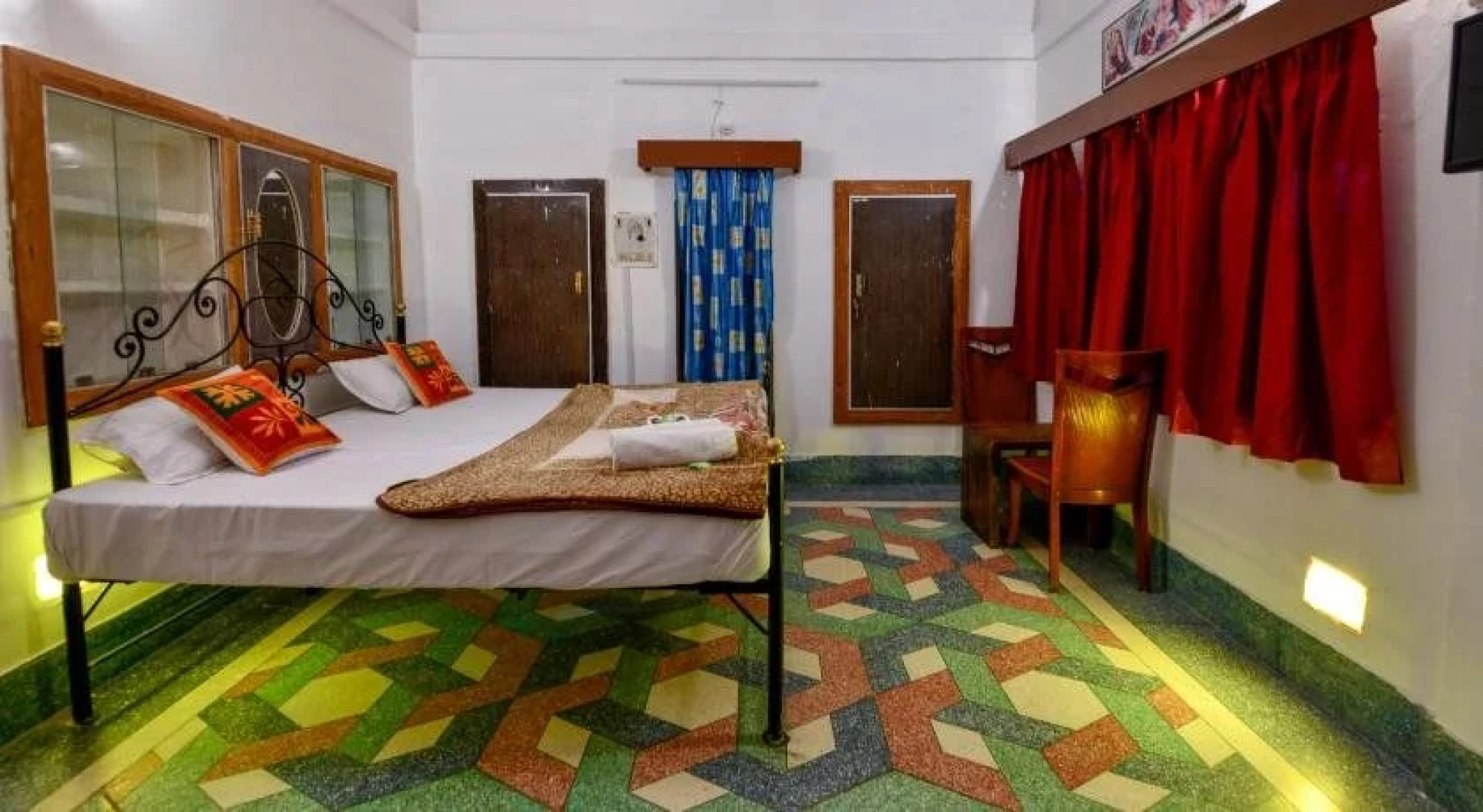 Castle View Home stay