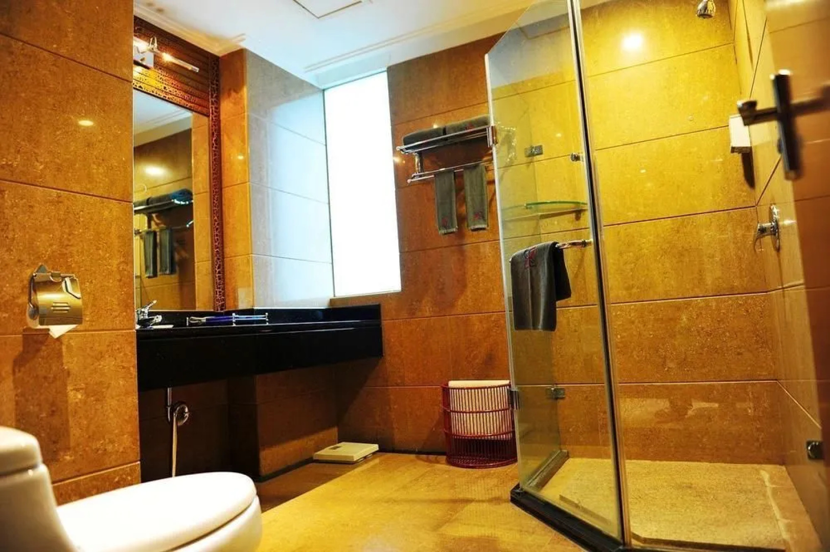 Guizhou Ethnic Hotel - Guiyang