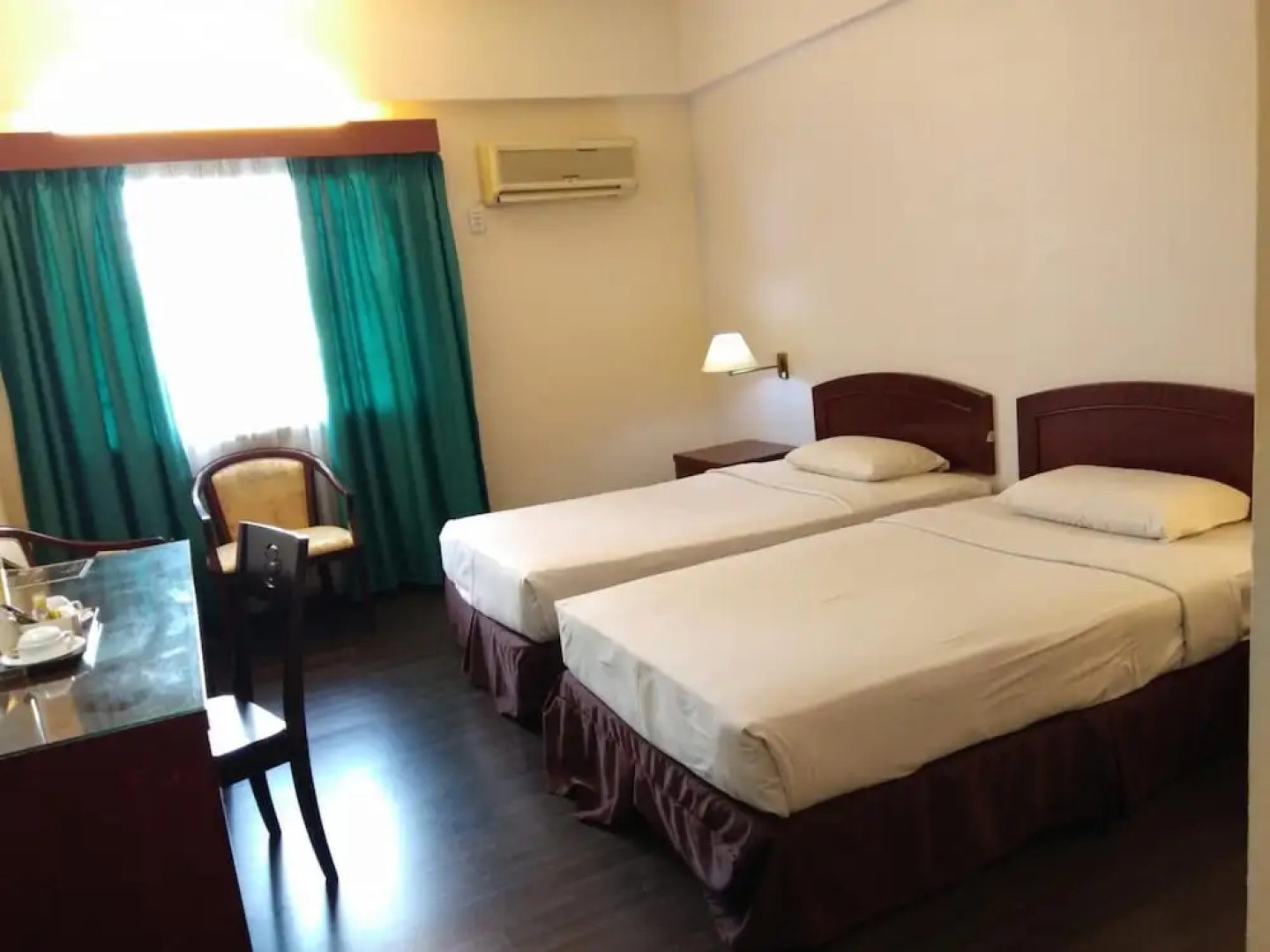 Rangkaian Hotel Seri Malaysia Sdn Bhd