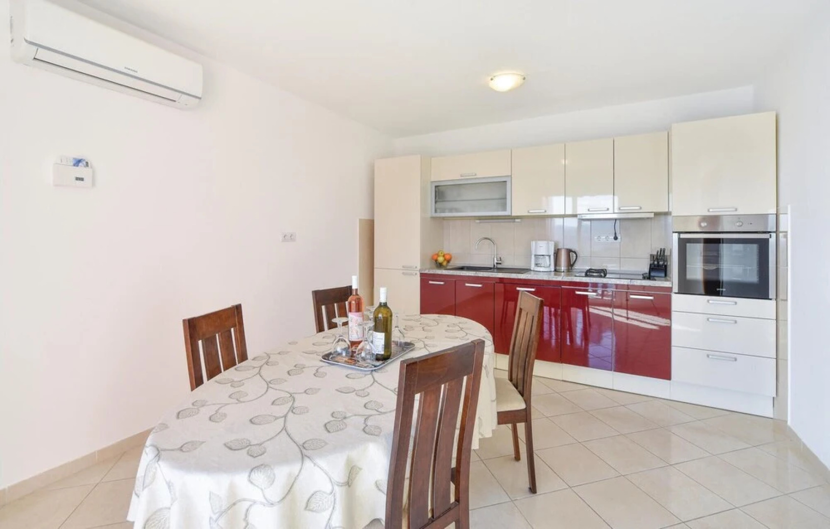 Beautiful Home in Stanici With Wifi and 2 Bedrooms