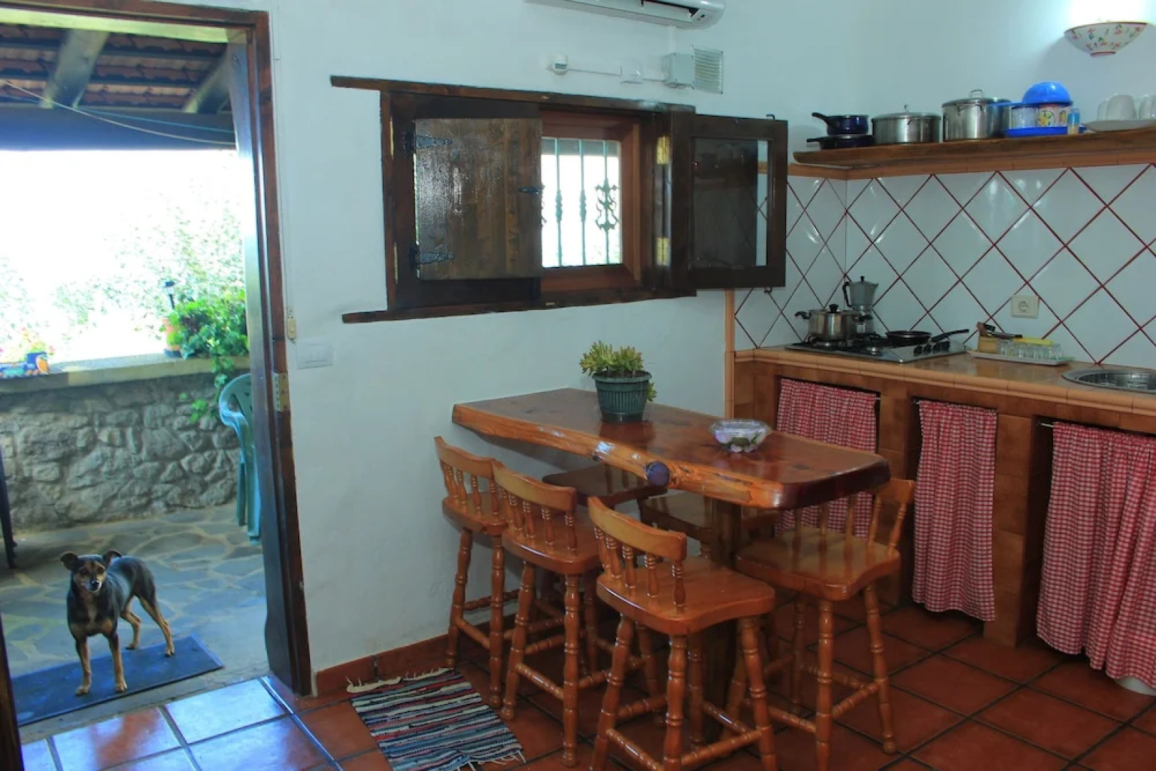 Casas Pico de Osorio