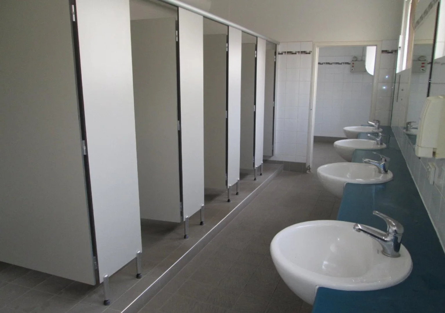 Britannia on William - Hostel