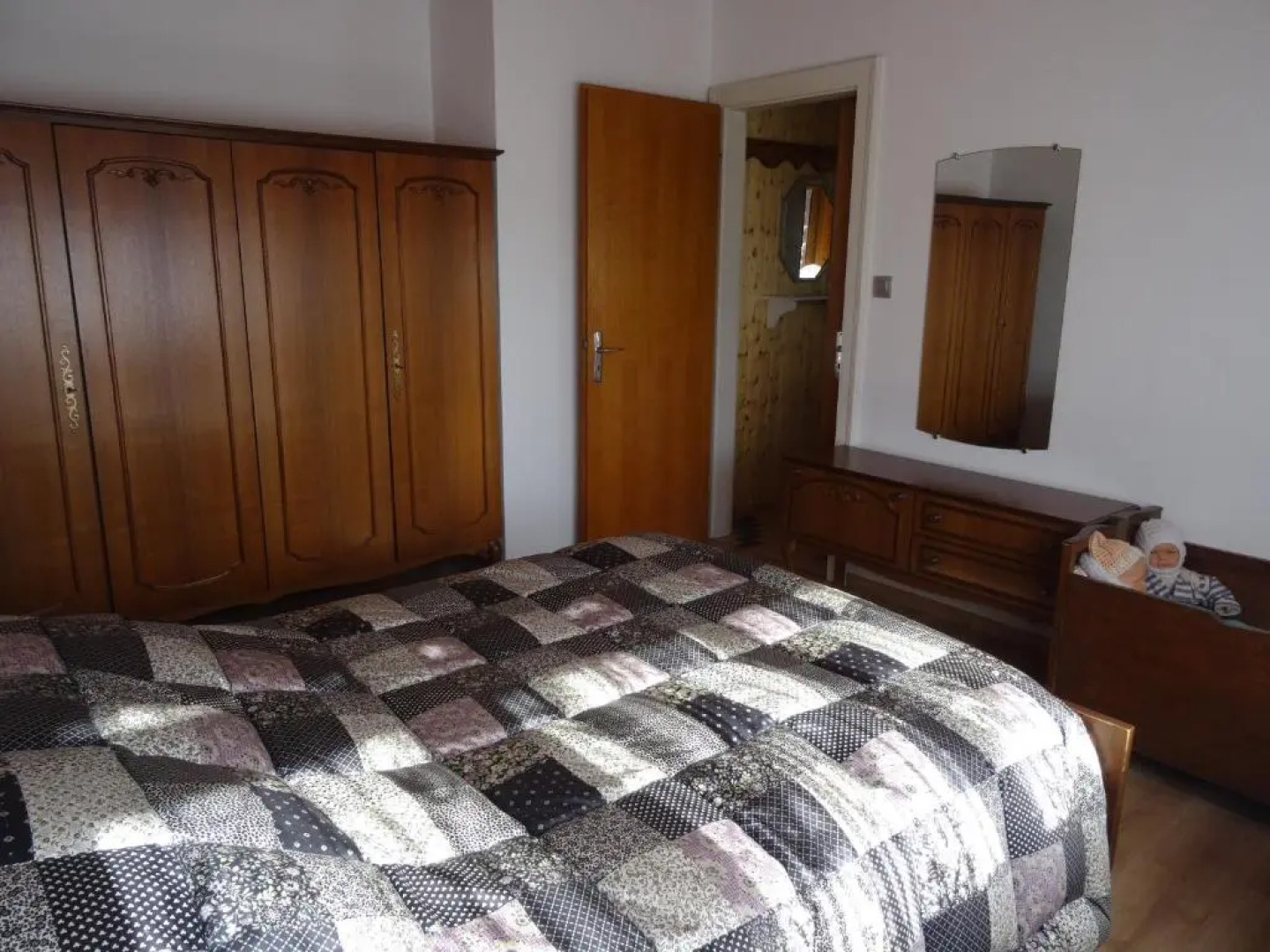 Gîte à l'Orée du Bois