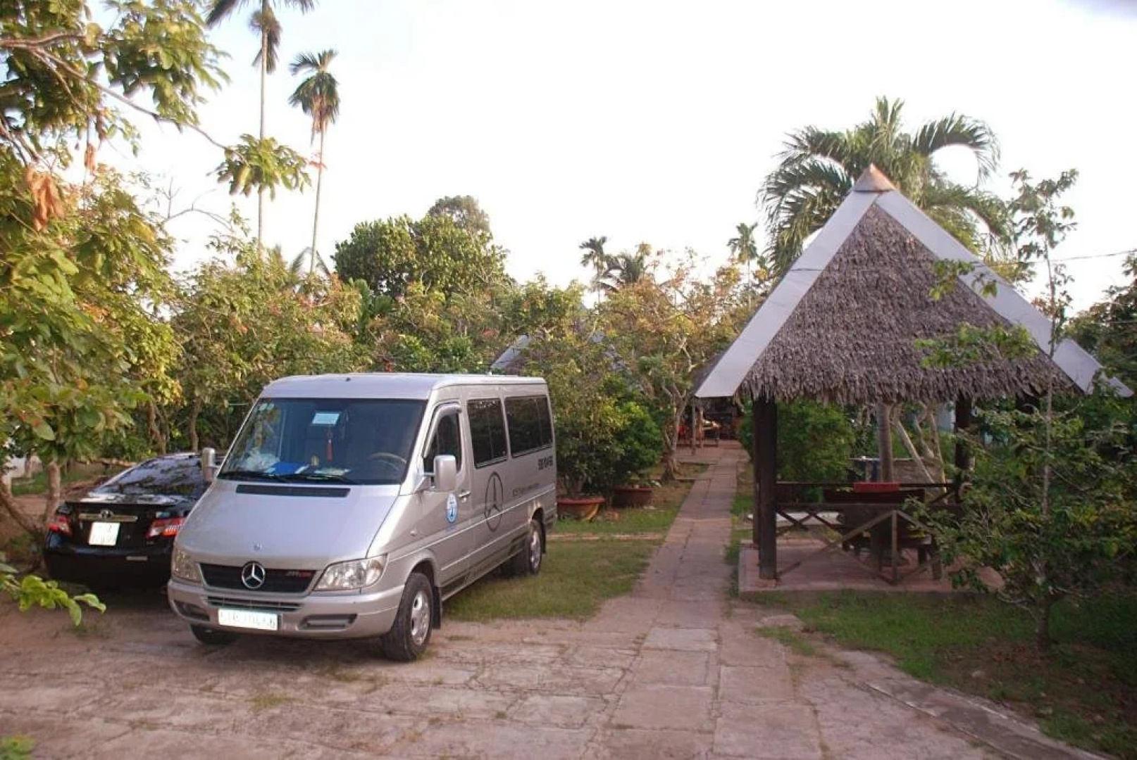 Thao Nhi Hotel