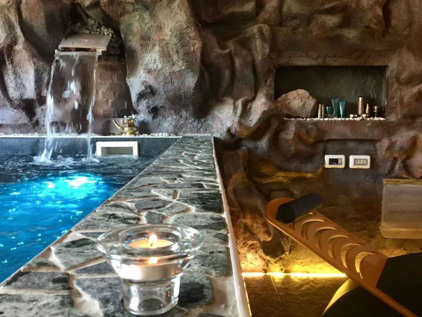Resort le Picchiaie