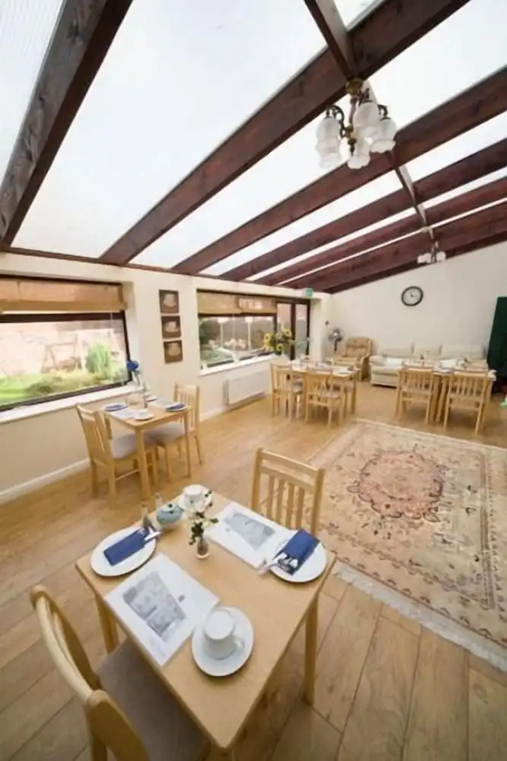 Oak House B&B