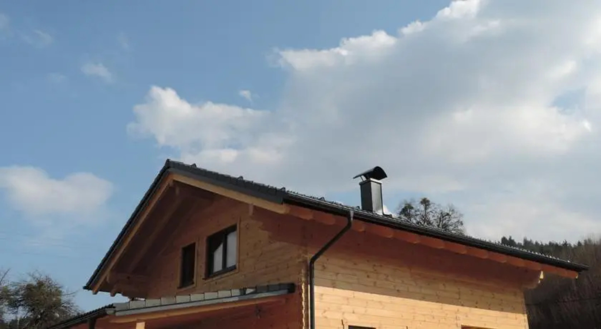 Ferienhaus Faakersee