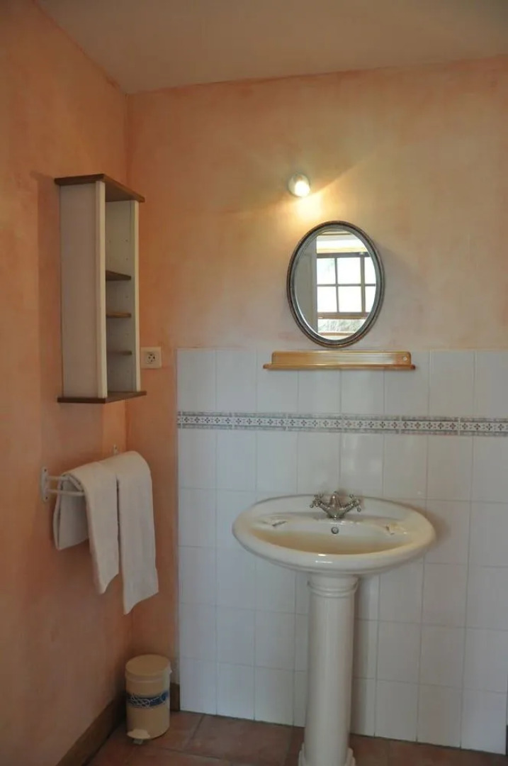 Les Granges Tourondel