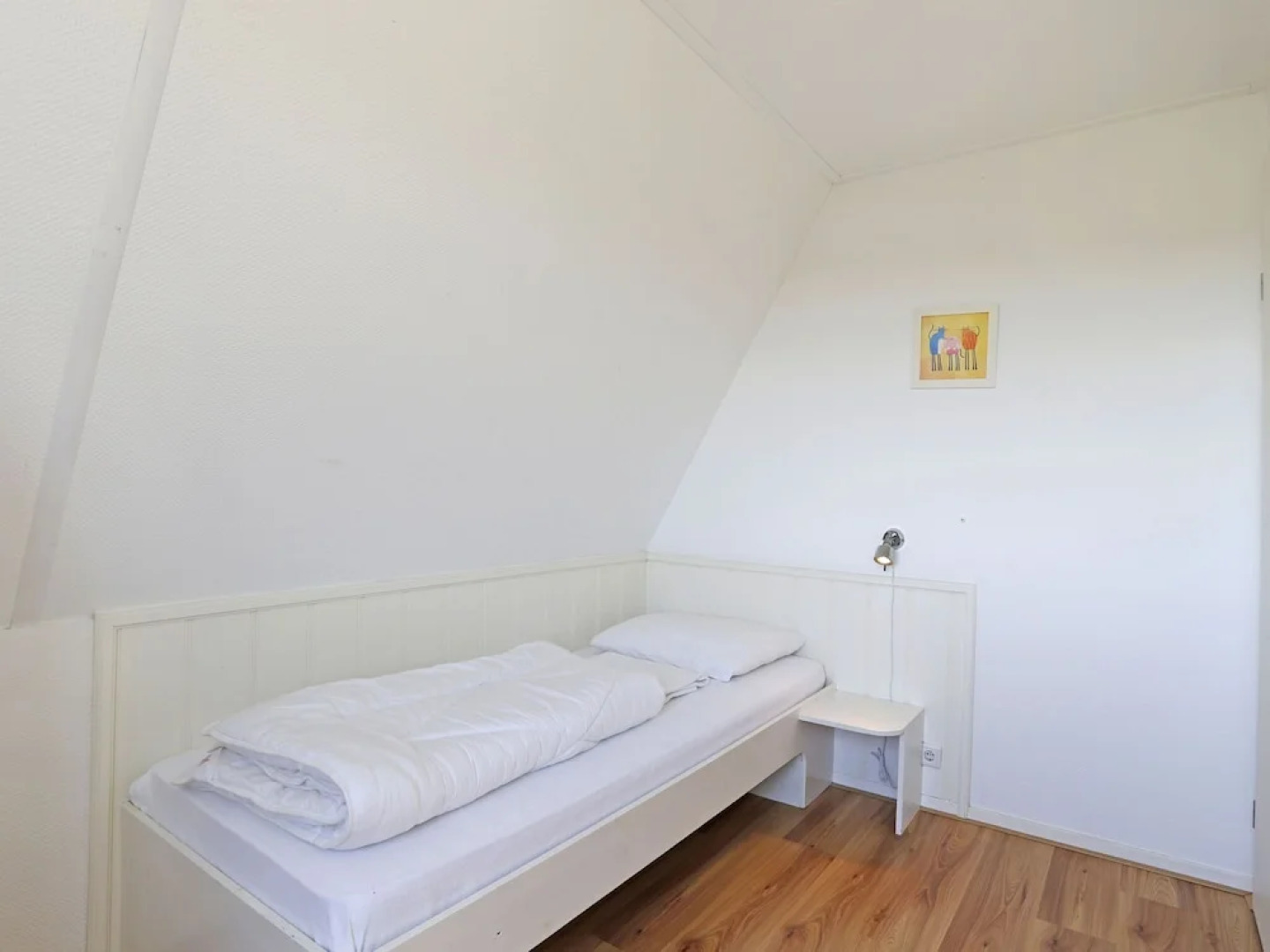 Luxury Villa in the Middle of Dunes in Vlieland Friesland