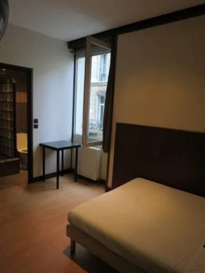 Hotel de la Prefecture