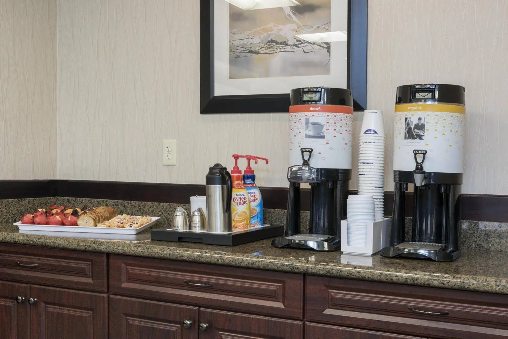 Hampton Inn Detroit/Roseville