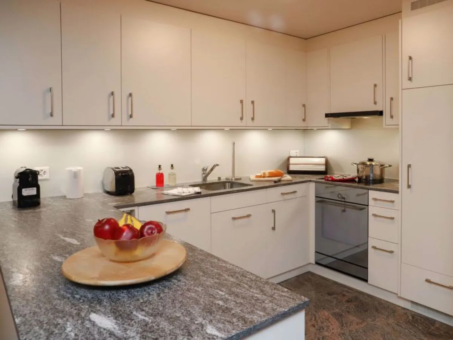 Apartment Turquino C