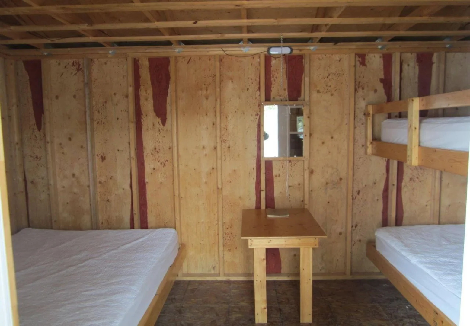 Webber's Lakeside Resort