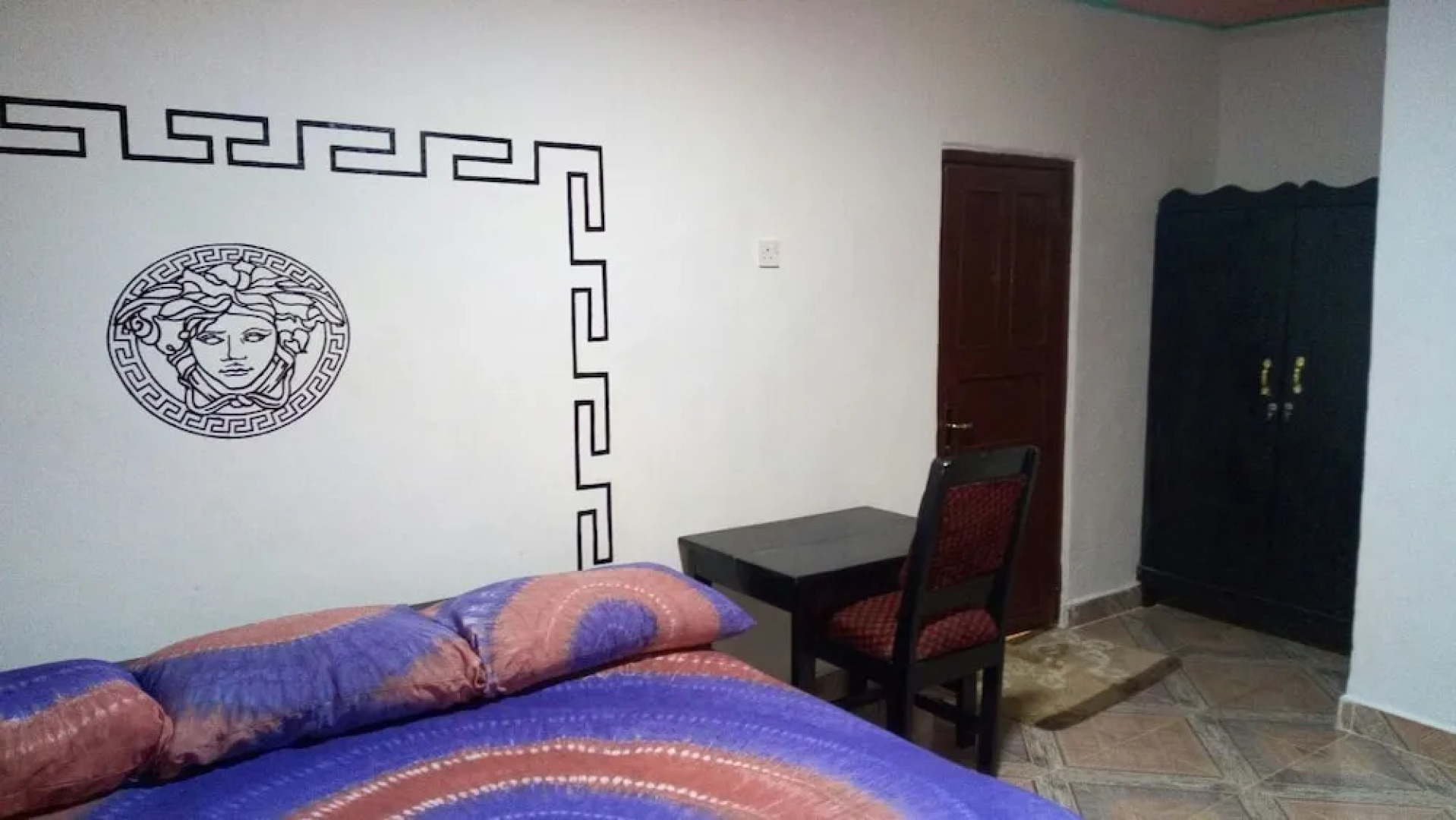 WS Diamond Hotel of Kono