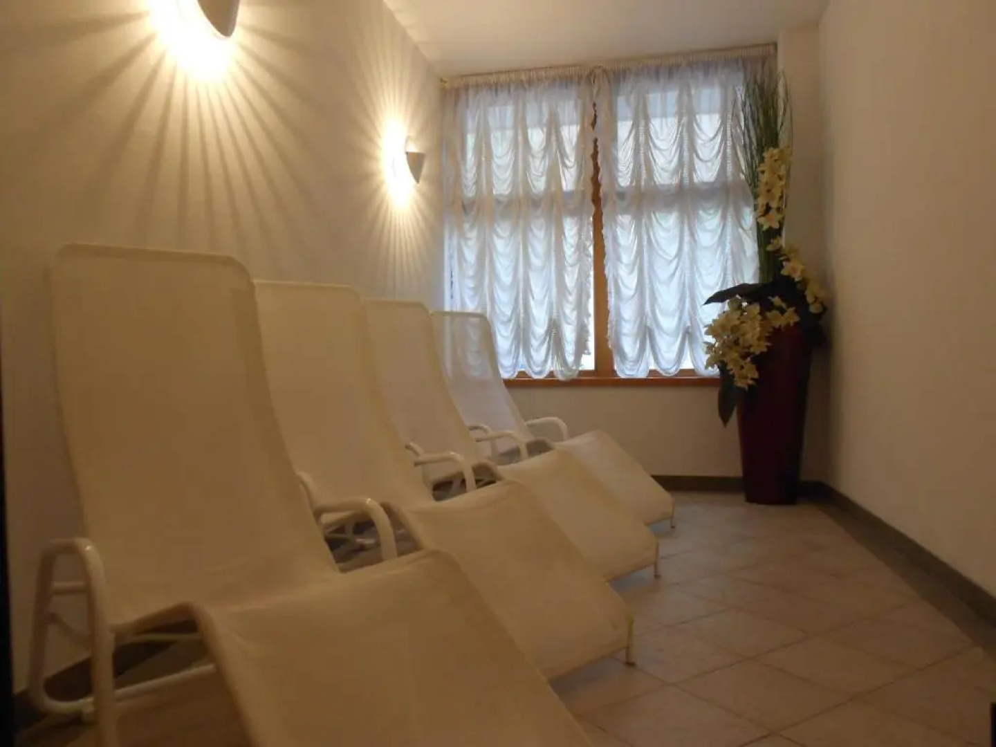 Hotel Garni Lago Nembia