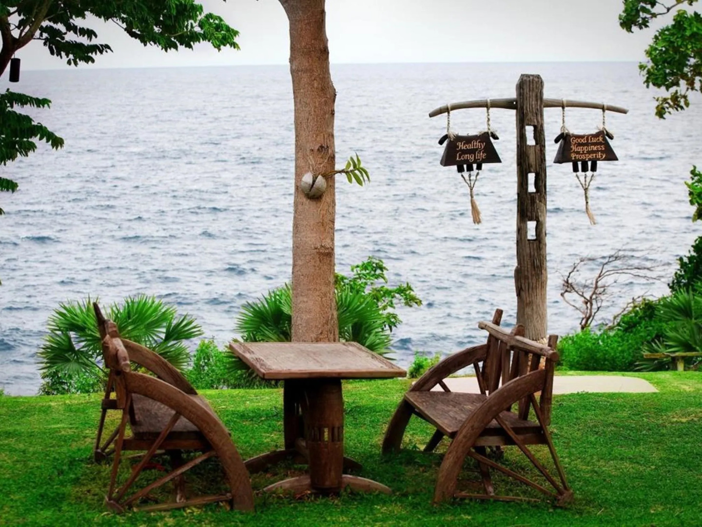 Ban Raya Resort and Spa