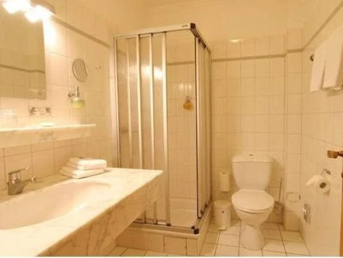 Schencks Hotel & Gasthaus