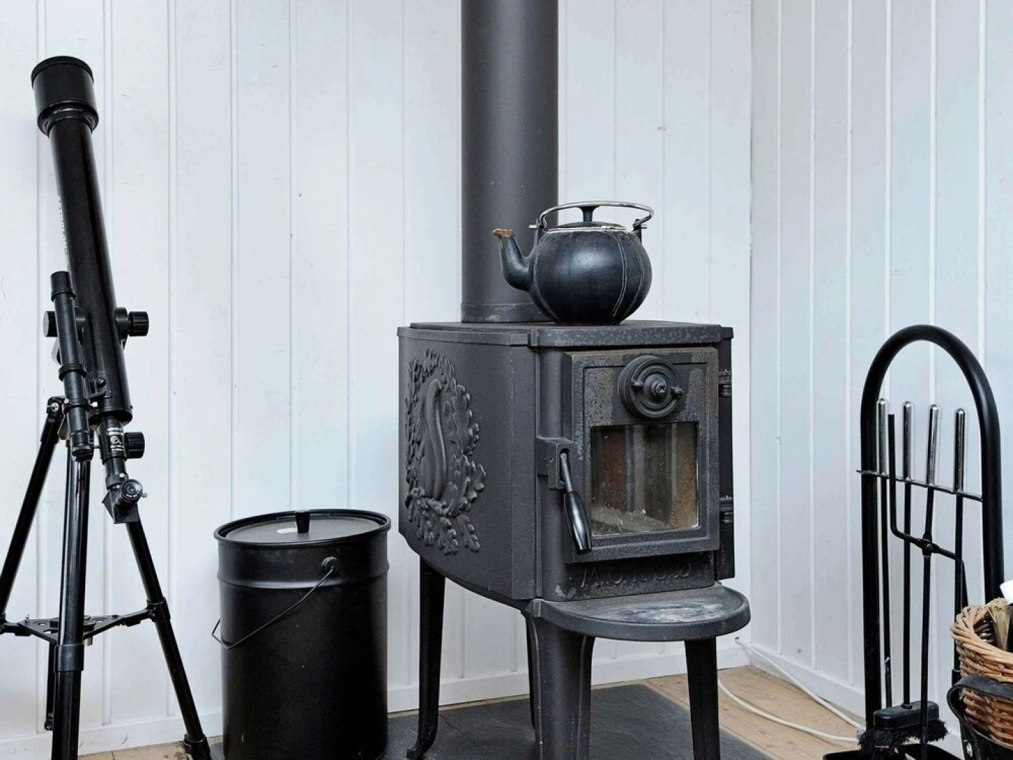 Quaint Holiday Home in Fanø near Beach