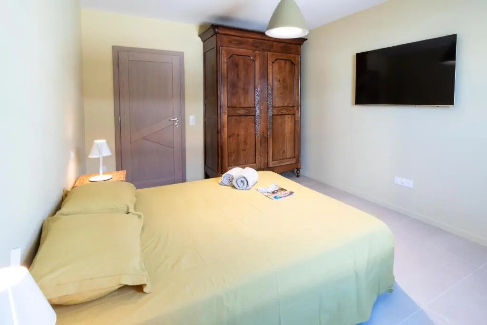 Les Mouettes/Piscine Chauffee Jusque Deb. Novembre