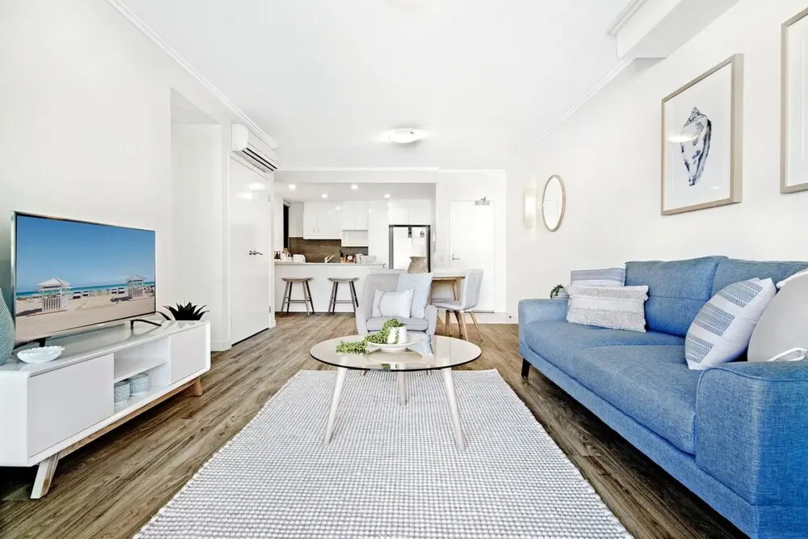 Boutique Broadbeach Living Near Convention Centre