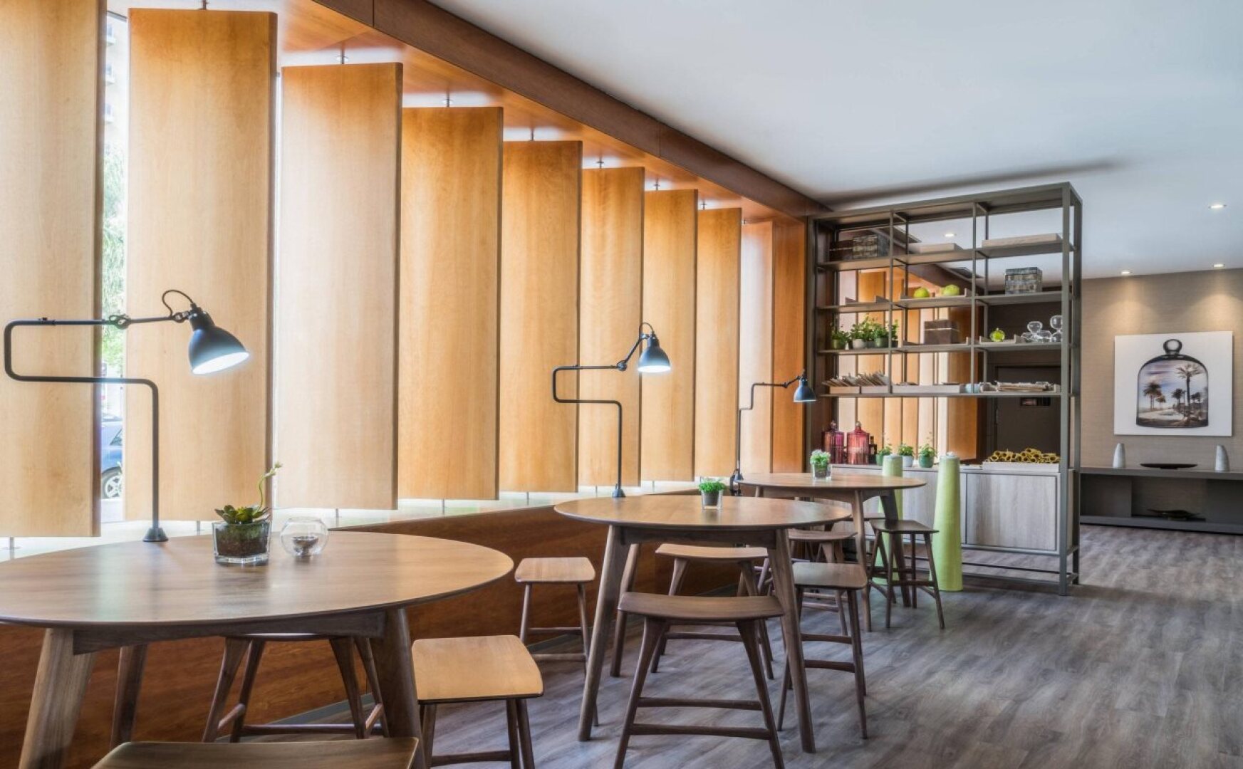 AC Hotel Valencia by Marriott