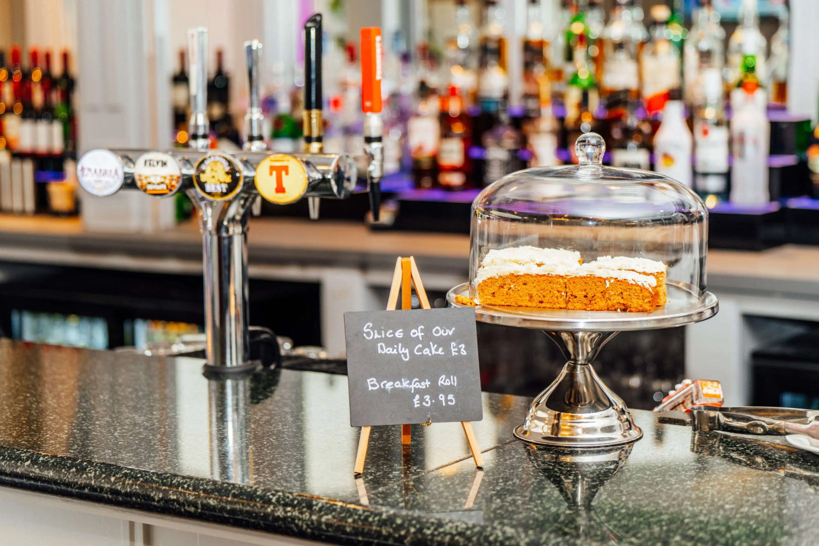 Golden Jubilee Hotel