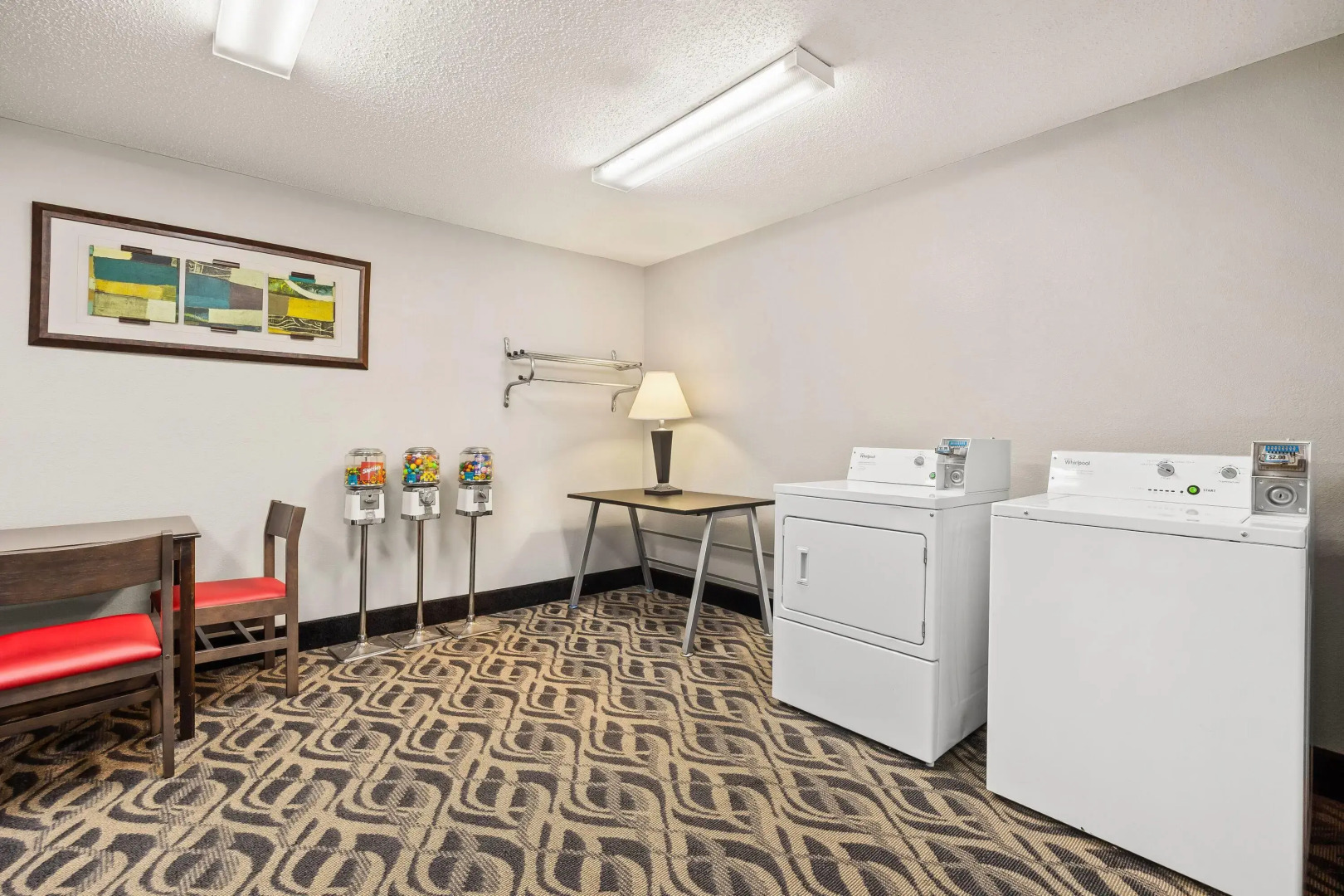 Super 8 by Wyndham Harrison AR