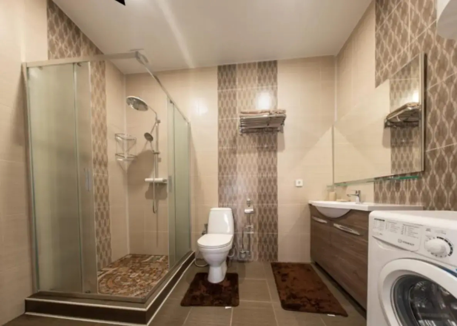 May Mariya Residence